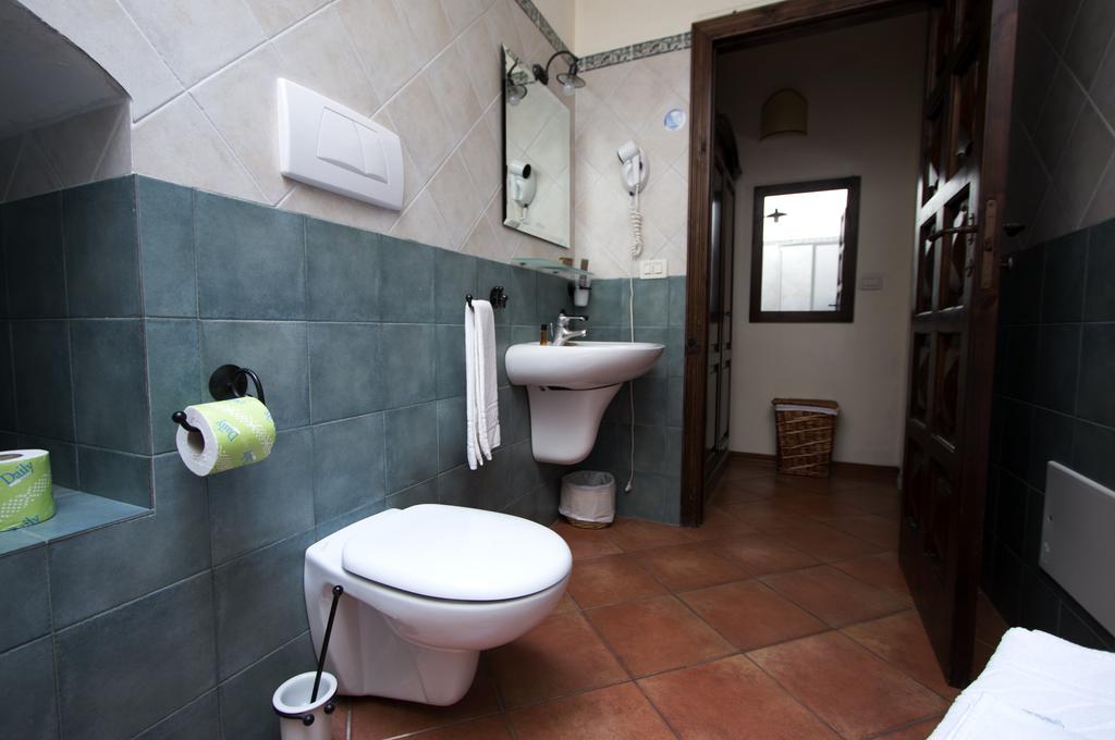 Le Case Di Sottovento Mola di Bari Exterior photo